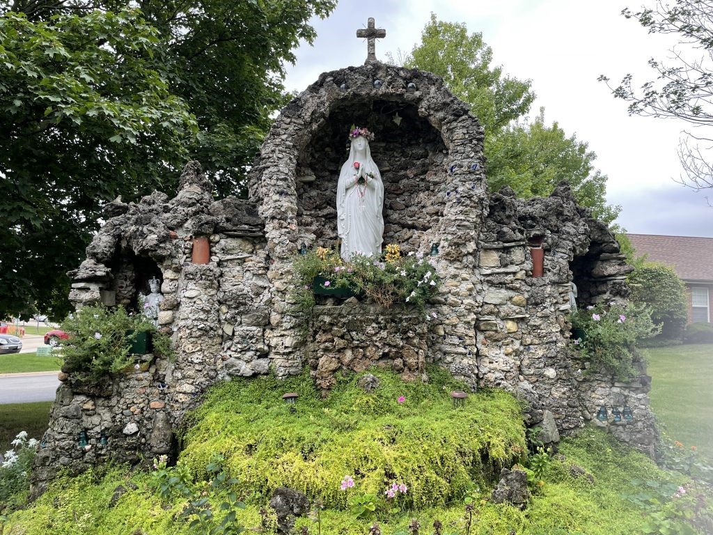 Grotto